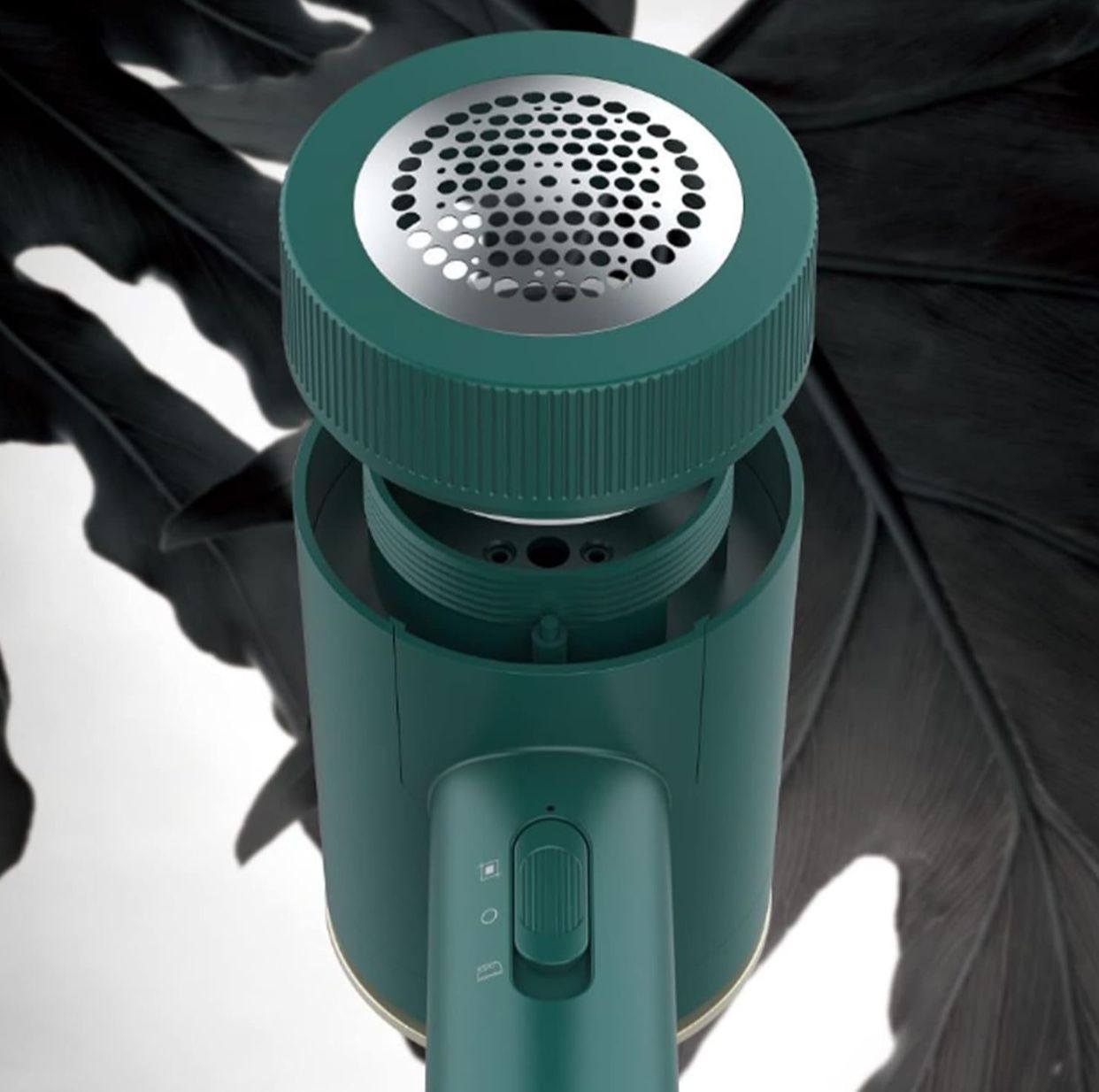 Miniatura 5 de Mini Plancha y Quita Motas